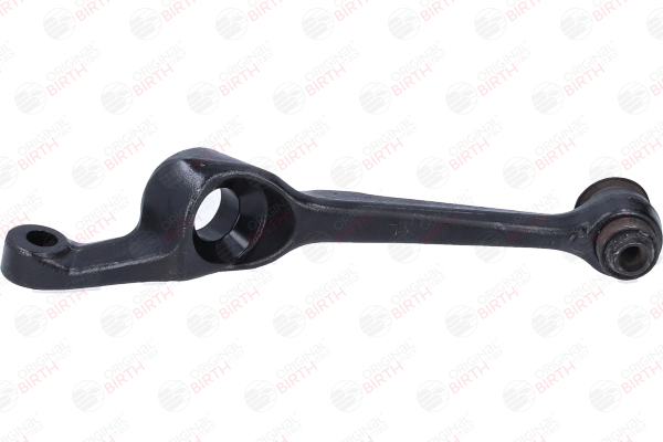 BR1531 BIRTH Querlenker Vorderachse links, unten, Vorderachse, Stahl