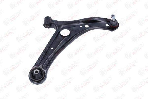 BIRTH BR1537 Querlenker Toyota Yaris Verso 1.4 D-4D (NLP20_, NLP22_) 75 PS 1ND-TV