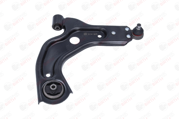 BIRTH BR1547 Braccio oscillante, sospensione ruota Ford Fiesta 4 1.8 DI 75 CV