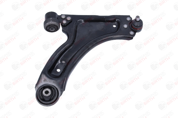 BIRTH BR1561 Querlenker Opel Corsa C 1.3 CDTI (F08, F68) 70PS 2006