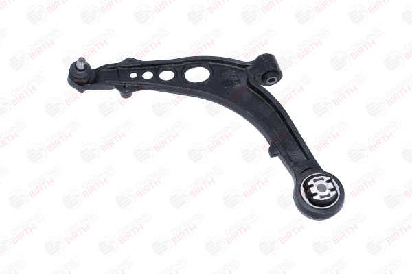BIRTH BR1648 Querlenker Fiat Idea 350 1.2 16V 80 PS 188 A5.000