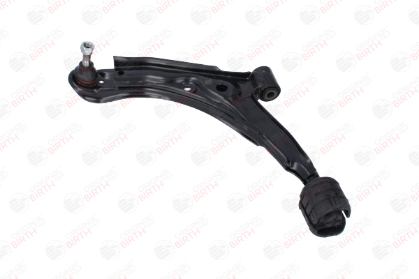 BIRTH BR1703 Querlenker NISSAN 100NX (B13) 1.6 SR 102 PS GA16DE