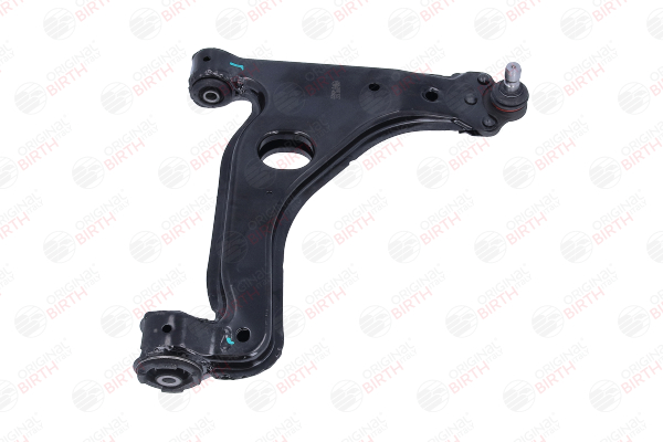 BIRTH BR1727 Querlenker Opel Astra G CC 1.6 (F08, F48) 75 PS X 16 SZR