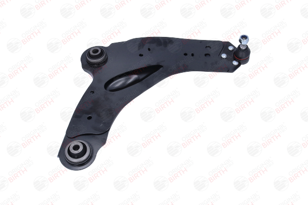BIRTH BR1741 Querlenker Opel Vivaro A Combi 2.0 CDTI (F7, J7, A07) 90PS 2008