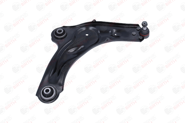 BIRTH BR1785 Querlenker Renault Espace JK 2.0 dCi (JK01, JK02, JK1J, JK1K, JK1H) 150 PS