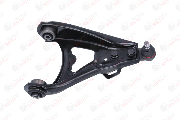 BIRTH BR1787 Querlenker Renault Scenic 1 1.9 dCi RX4 102 PS F9Q 740