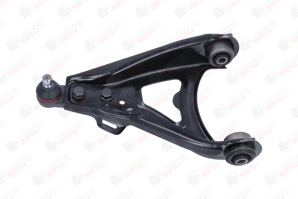BIRTH BR1788 Querlenker Renault Scenic 1 1.9 dCi RX4 102 PS F9Q 740
