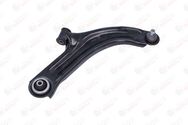 BIRTH BR1798 Draagarm Nissan Note e11 1.5 109 Pk HR15DE