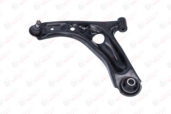 BIRTH BR1829 Braccetti Toyota Aygo AB10 1.4 D-4D (WNB10_) 54 CV 2W-ZTV