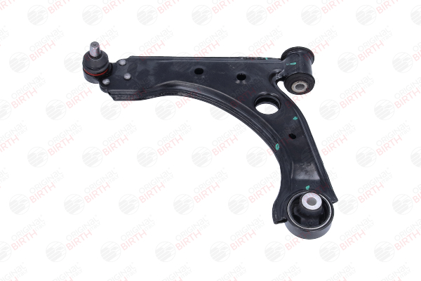 BIRTH BR1953 Querlenker Fiat Stilo 192 1.9 JTD 115 PS 192 A1.000