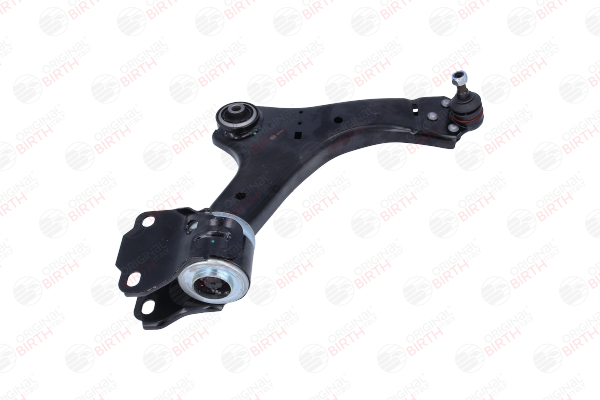 BIRTH BR1960 Querlenker Volvo S60 2 T5 214PS 2015