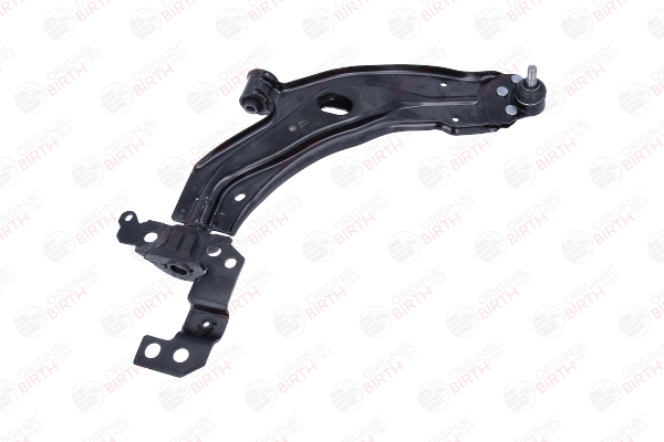 BIRTH BR2037 Querlenker FIAT Doblo 119 1.9 D Multijet 120 PS 186 A9.000