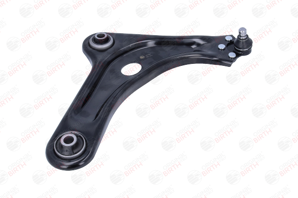 BIRTH BR2064 Braccetti DS3 Cabrio 1.2 VTi 82 82 CV HMZ (EB2F)