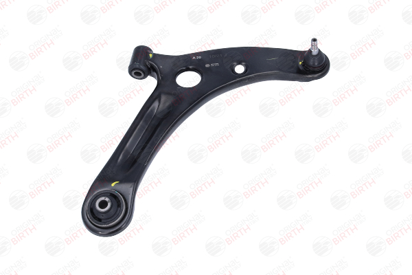 BIRTH BR2068 Querlenker Mitsubishi Colt Z30 1.5 DI-D (Z38A) 68PS 2012