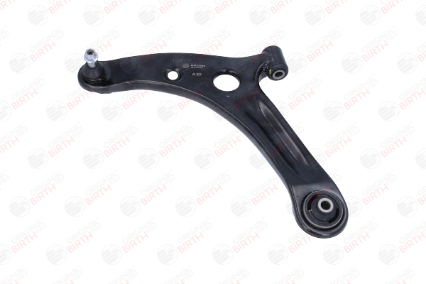 BIRTH BR2069 Querlenker Mitsubishi Colt Z30 1.5 DI-D (Z38A) 68PS 2004