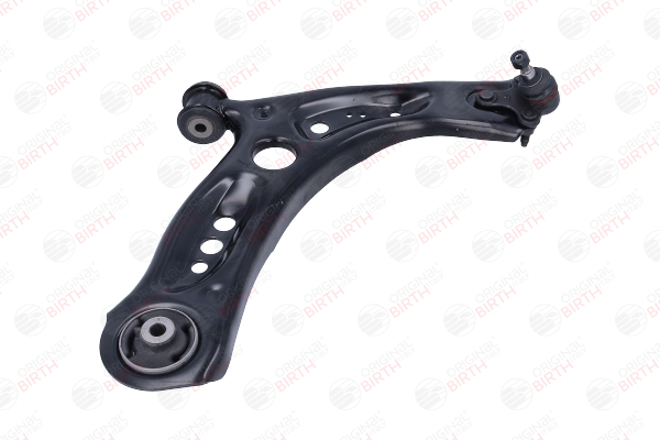 BIRTH BR2136 Draagarm VW T Roc A11 1.0 TSI 110 Pk DLAA