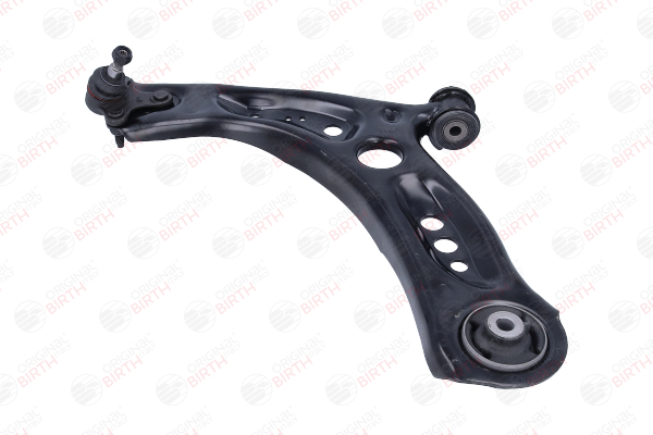 BIRTH BR2137 Draagarm VW T Roc A11 1.0 TSI 110 Pk DLAA
