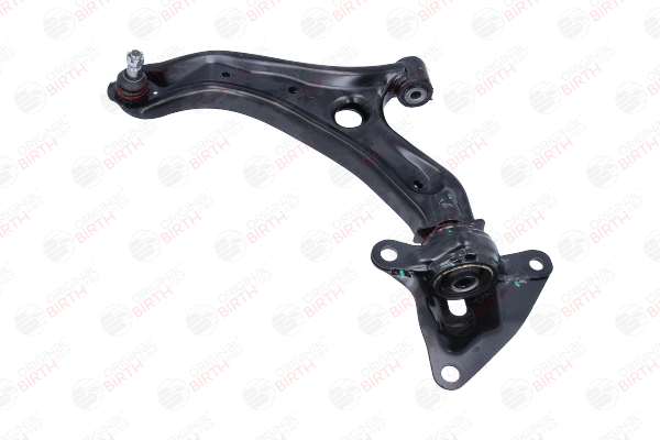 BIRTH BR2146 Querlenker Honda Insight ZE2/ZE3 1.3 IMA (ZE2) 99 PS LDA3