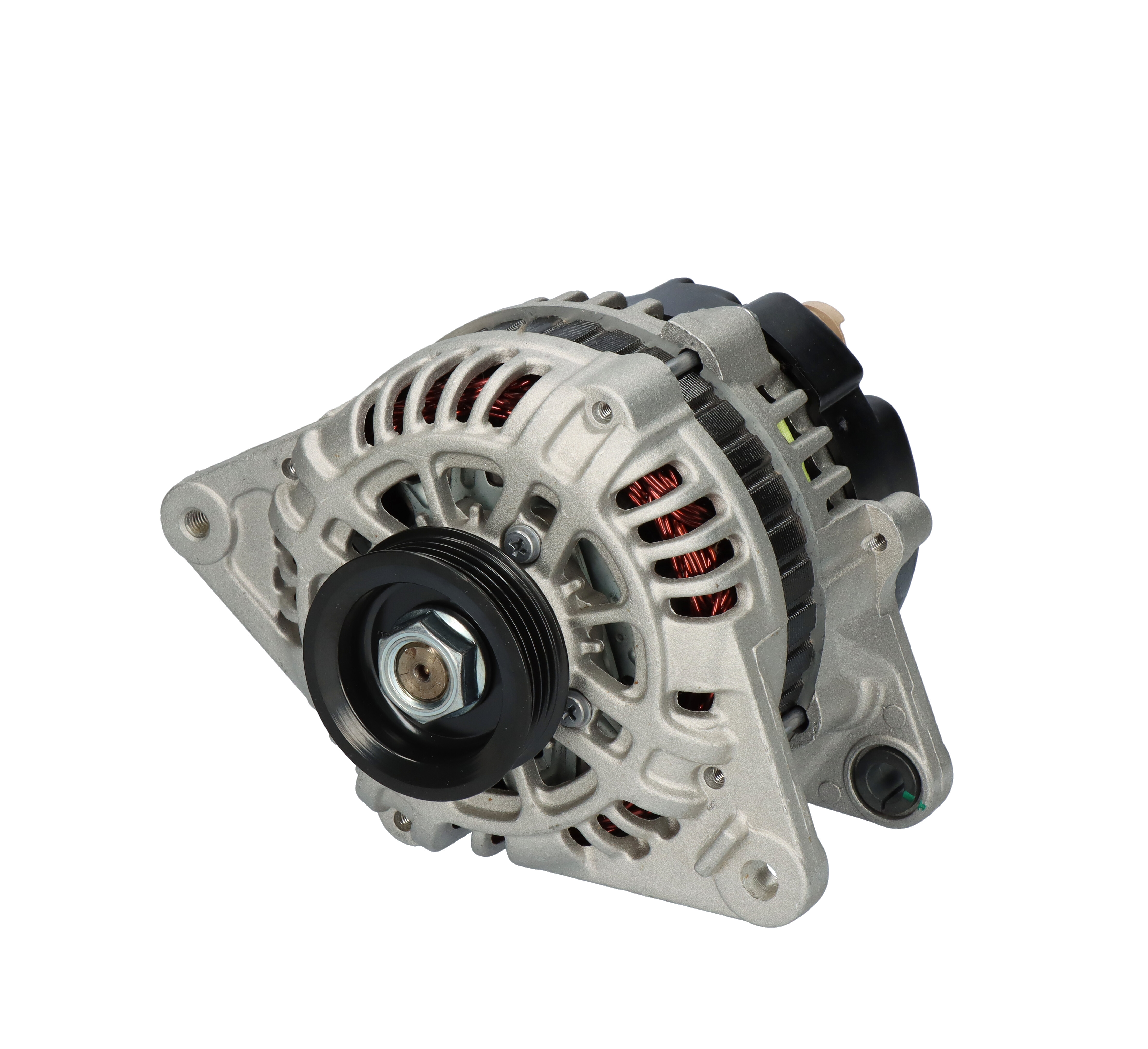 VALEO 437416 Lichtmaschine Mitsubishi Galant 5 E50 1.8 GLSI 126 PS 4G93 (SOHC 16V)