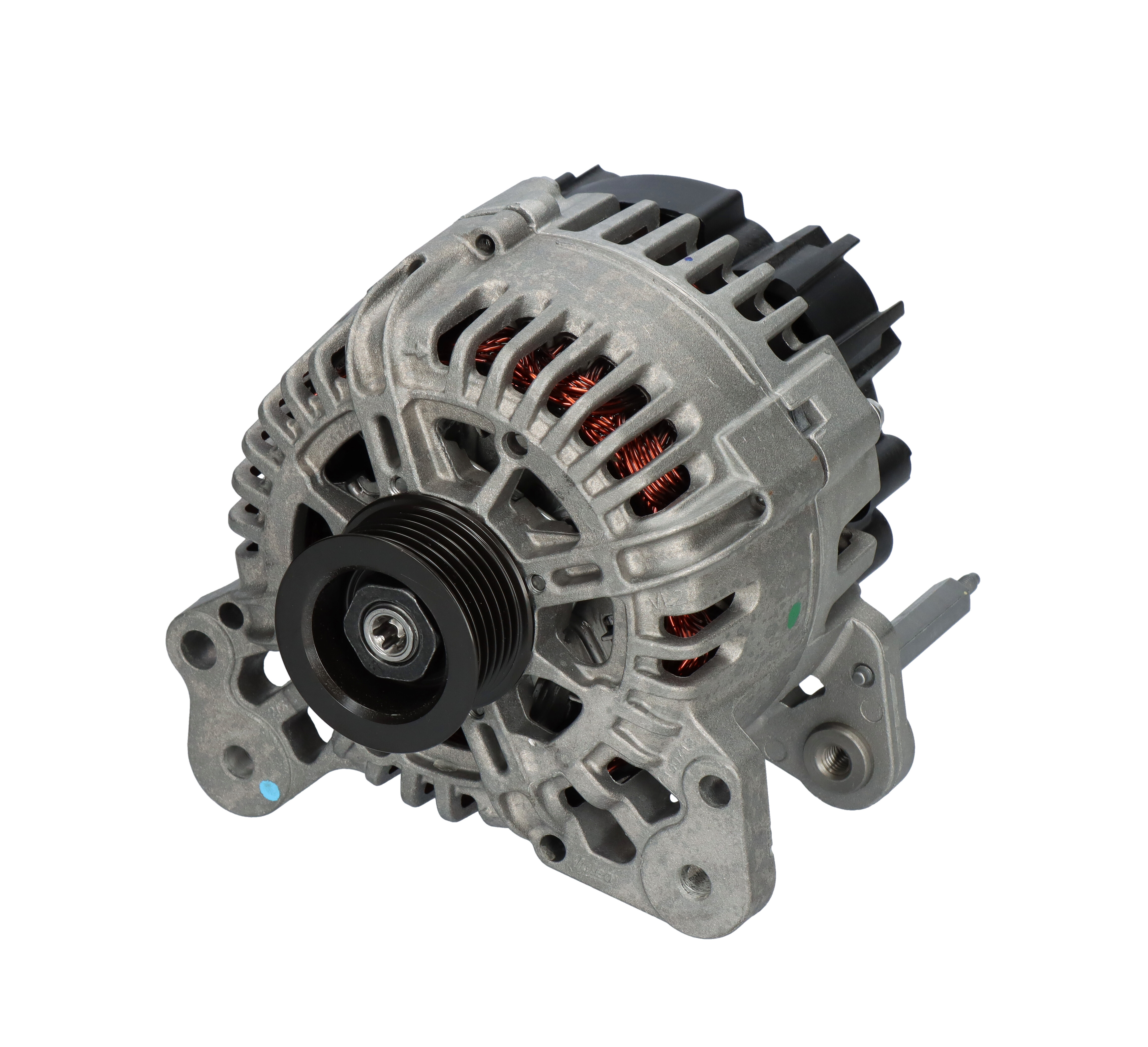 VW VALEO Alternator 437456