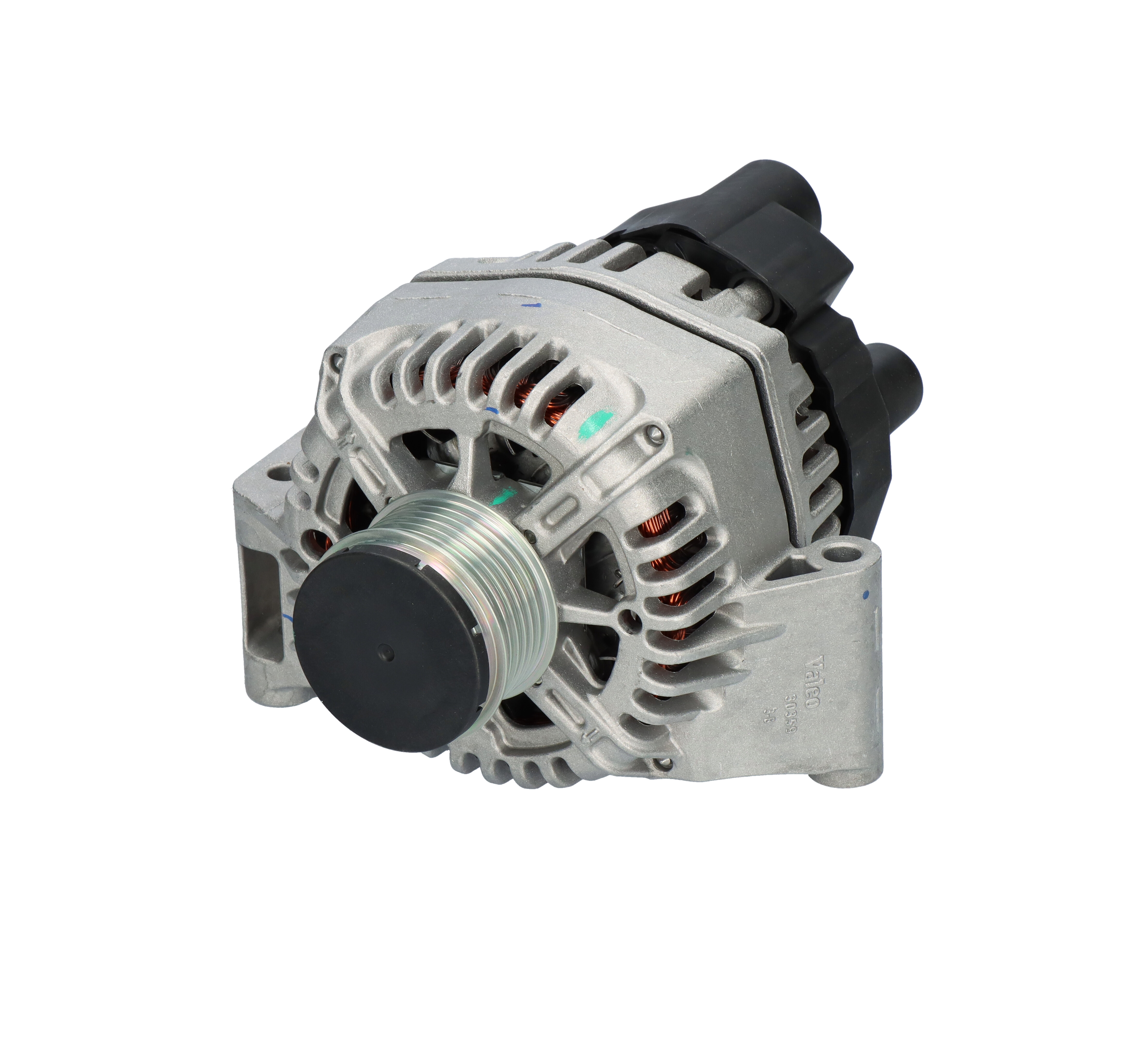 VALEO 437474 Laturi Lancia Ypsilon 843 1.3 JTD (843.AXD11, 843.AXD1A) 70 hv 188 A9.000