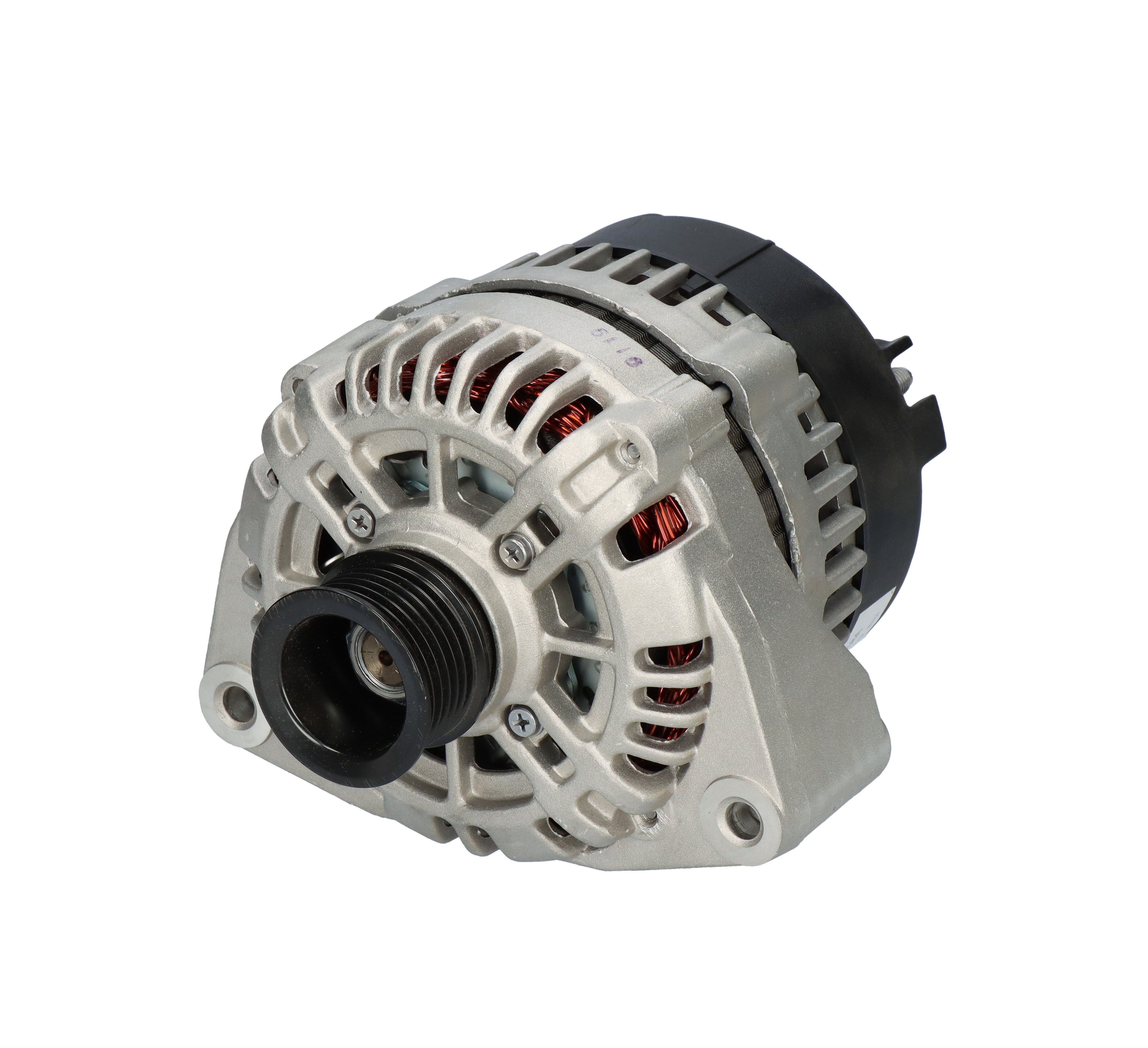 VALEO 437491 Generátor SSANGYONG Kyron SUV 2.3 150 LE M 161.970