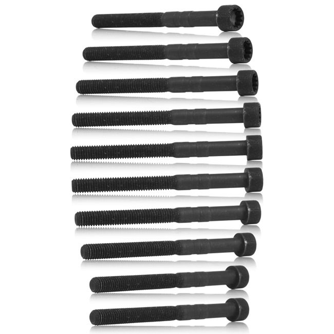 ET ENGINETEAM BS0005 Kipphebel T5 Multivan 2.5 TDI 4motion 174 PS BPC