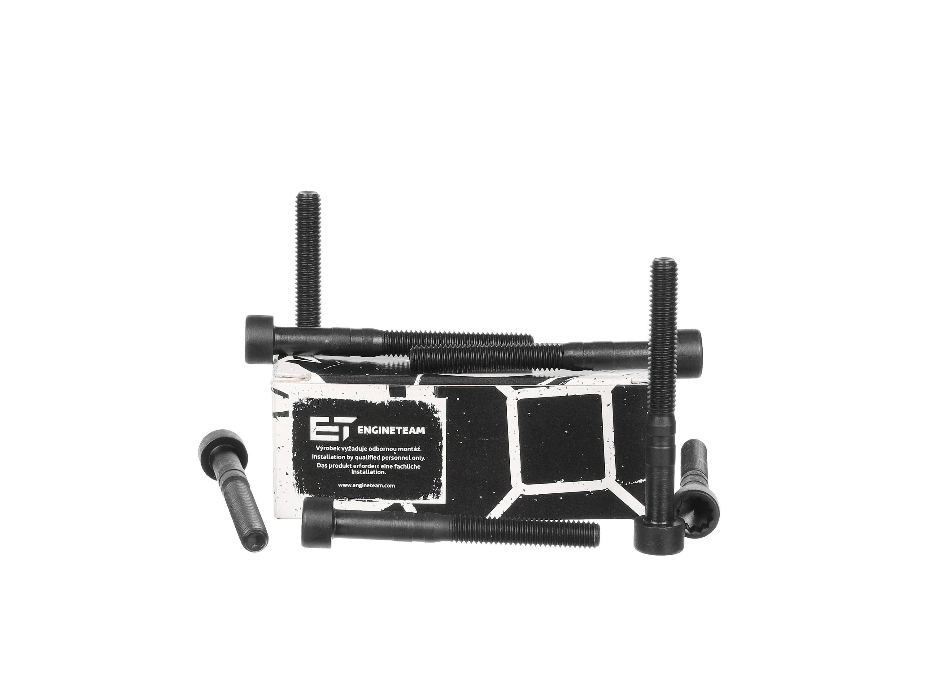 ET ENGINETEAM BS0006 Albero a camme Skoda Fabia 6y5 1.4 TDI 75 CV AMF