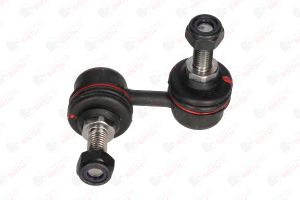 BIRTH BS0015 Stabilisatorstang Iveco Daily 3 35 S 11,35 C 11 (A2FC13AA, A6FBU4AB, A2NB14A1, A2ND13A1,... 106 PK