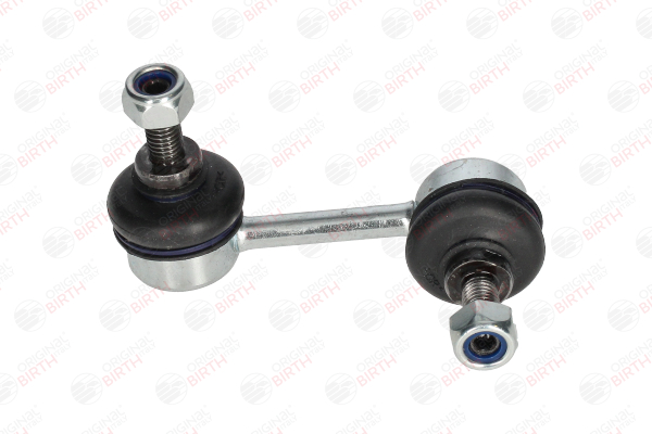 BIRTH BS0073 Biellette de barre stabilisatrice MITSUBISHI Lancer VIII 3/5 portes (CX_A) 2.0 Ralliart 250CV 2017
