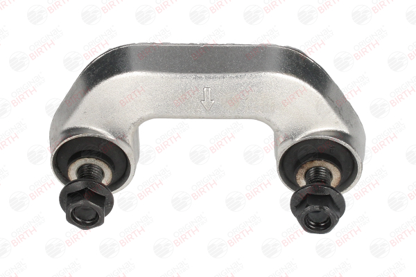 BIRTH BS1902 Stabilisatorstang VW Passat 3bg Sedan 1.8 T 170 Pk AWM