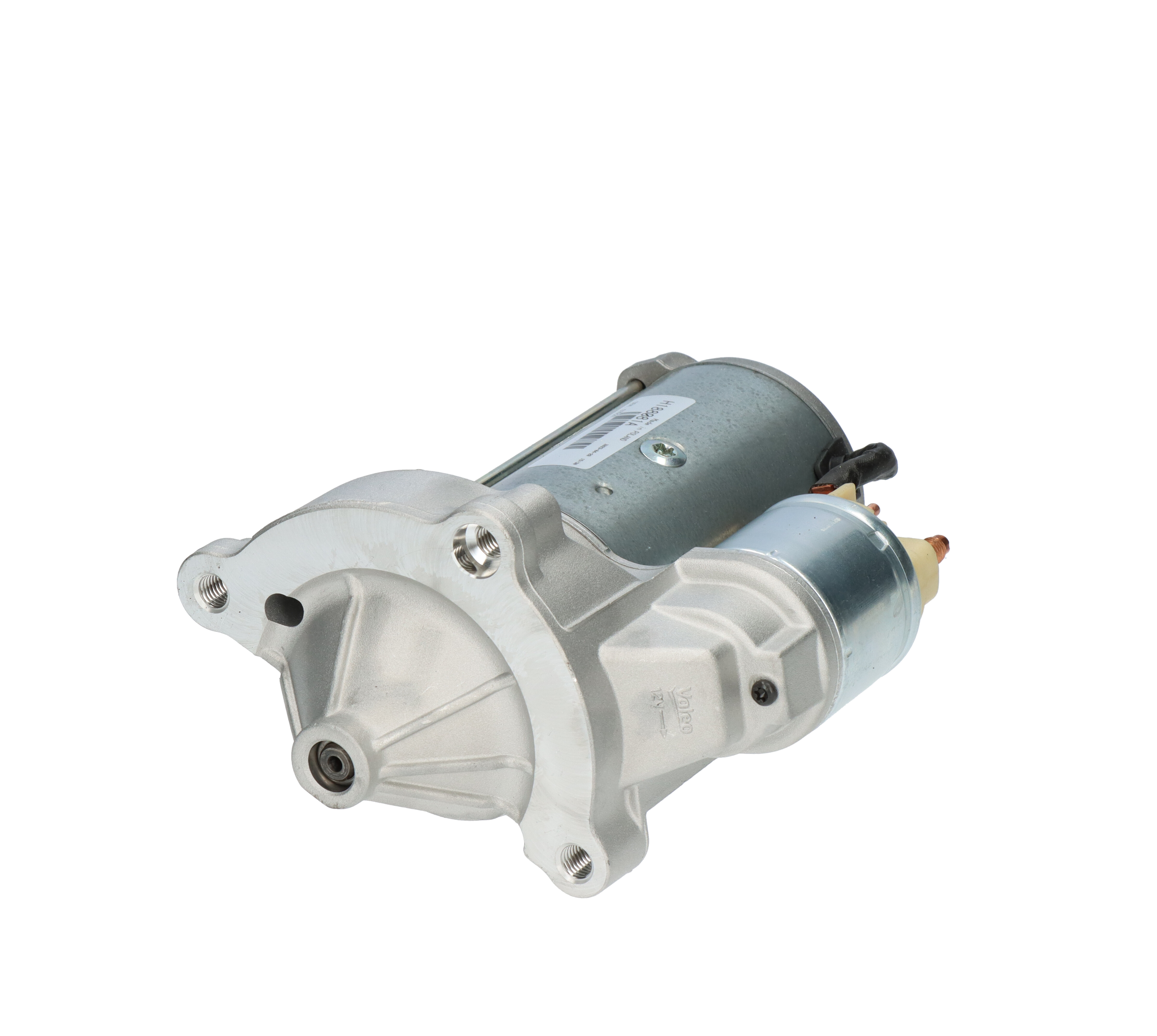 VALEO 438069 Vevaxeldrev 1.9 GTi 159 hk D6C