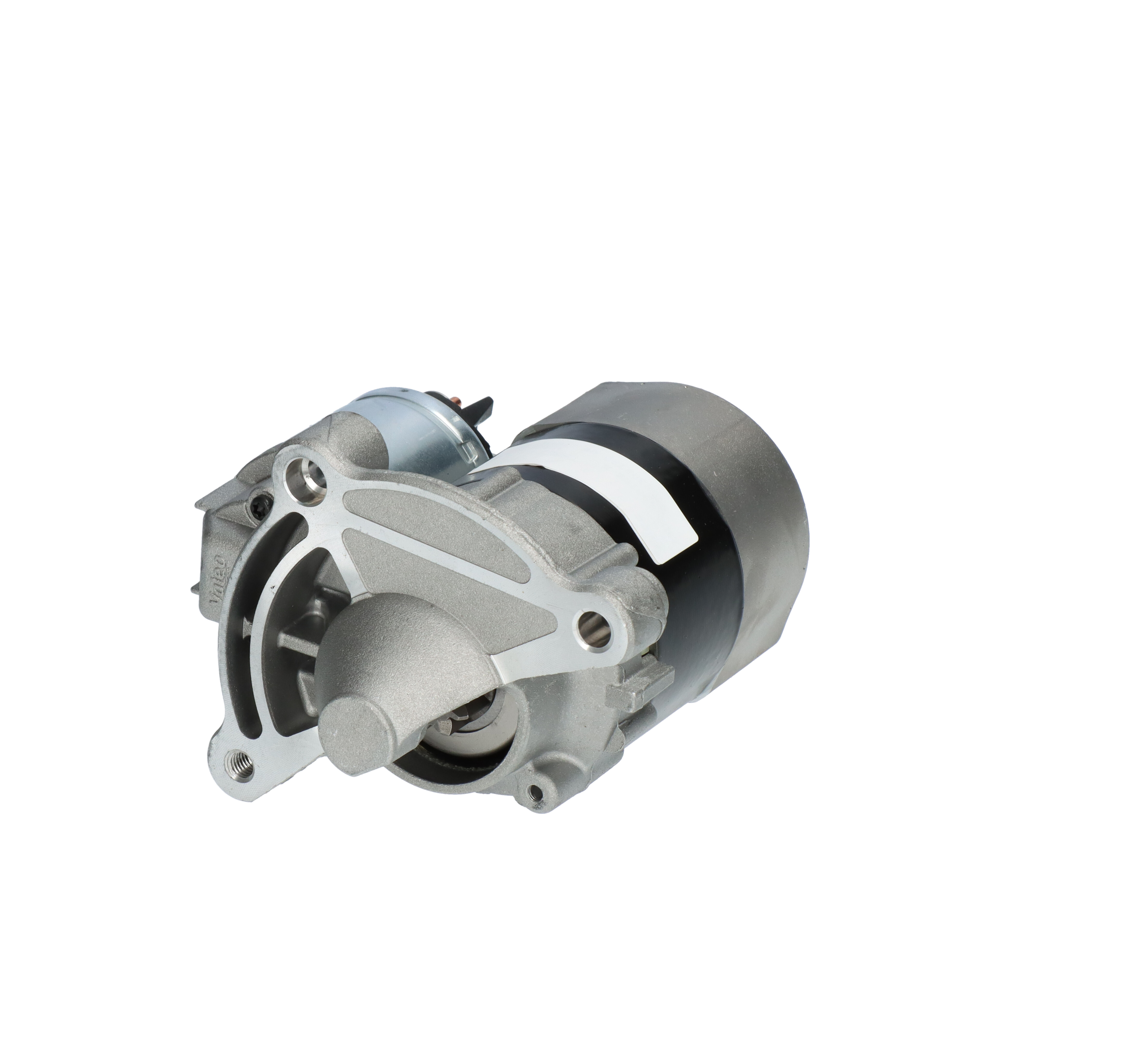 VALEO 438093 Solenoide de arranque 1.4 i Bivalent 67 cv