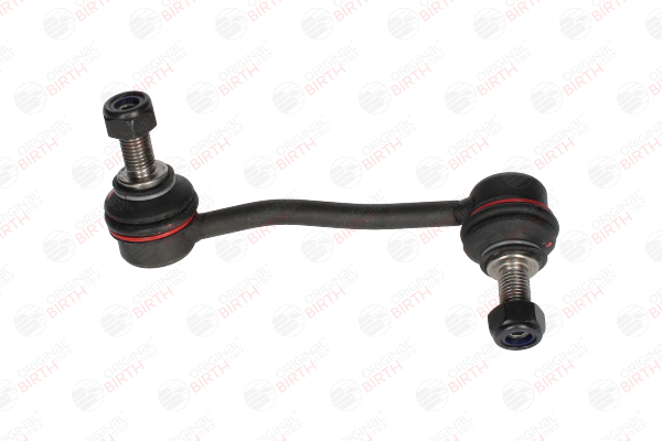 BIRTH BS5029 Stabilisatorstang VW Crafter 50 Flatbed Vrachtwagen 2.0 TDI 114 PK