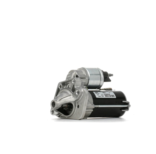 VALEO 438224 Starter DACIA Duster SUV 1.5 dCi 4x4 (HSMC, HSMD) 110 HK K9K 856