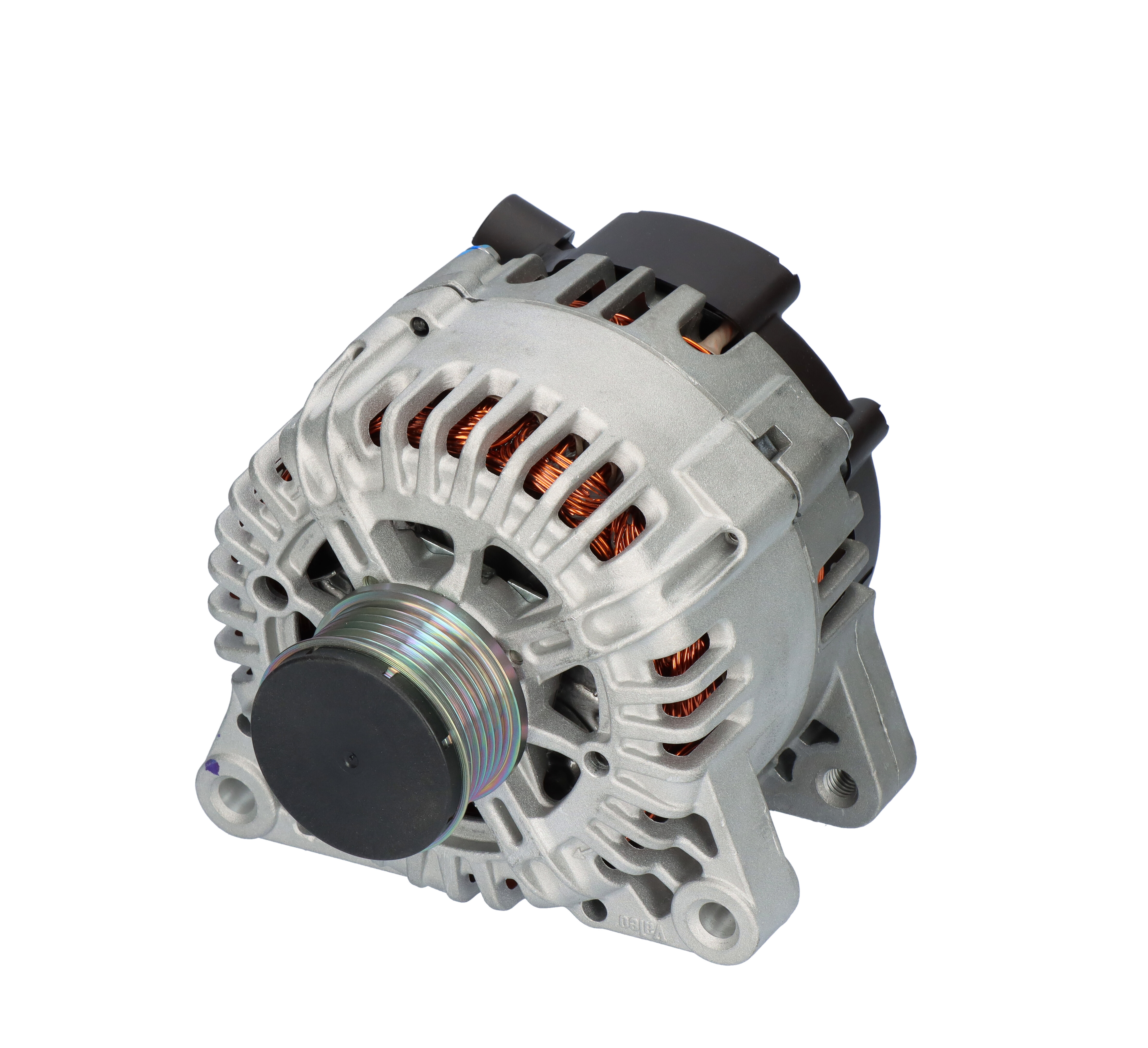 VALEO 439294 Alternator CITROËN Dispatch I Van 2.0 136 hp RFN (EW10J4)