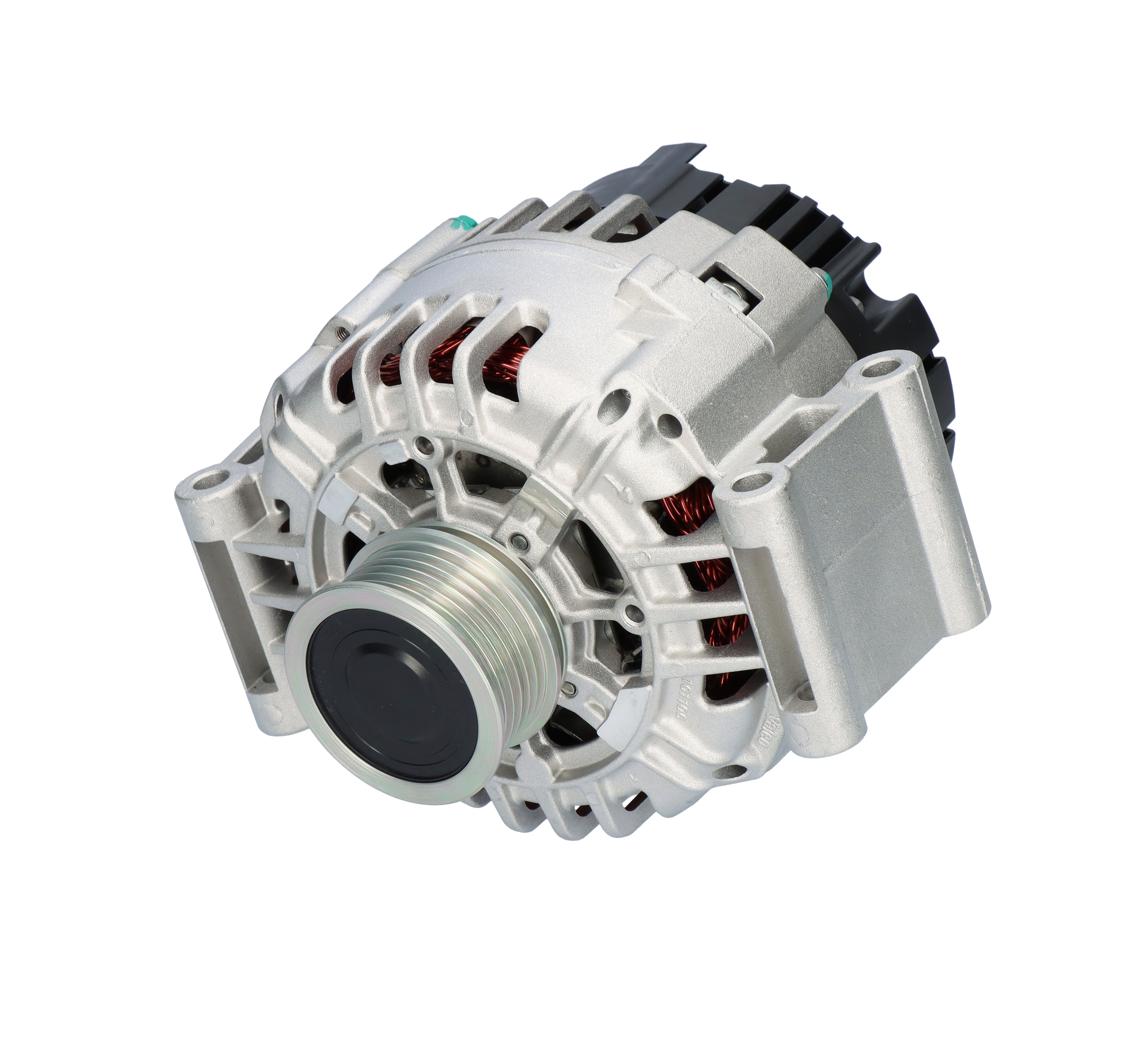 VALEO 439393 Lichtmaschine Passat B6 1.8 TSI 152 PS CGYA