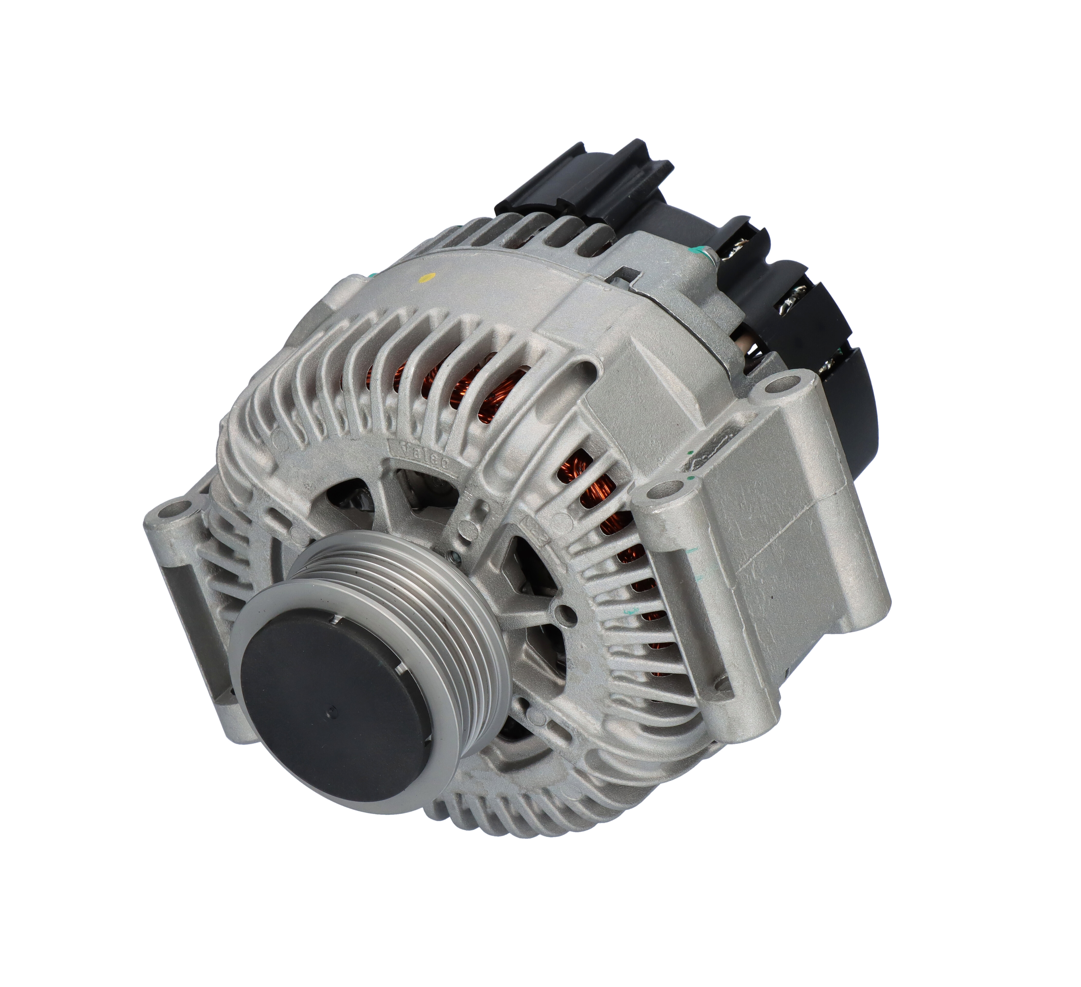 VALEO 439554 Lichtmaschine Audi A6 C6 Avant 2.8 FSI 210 PS