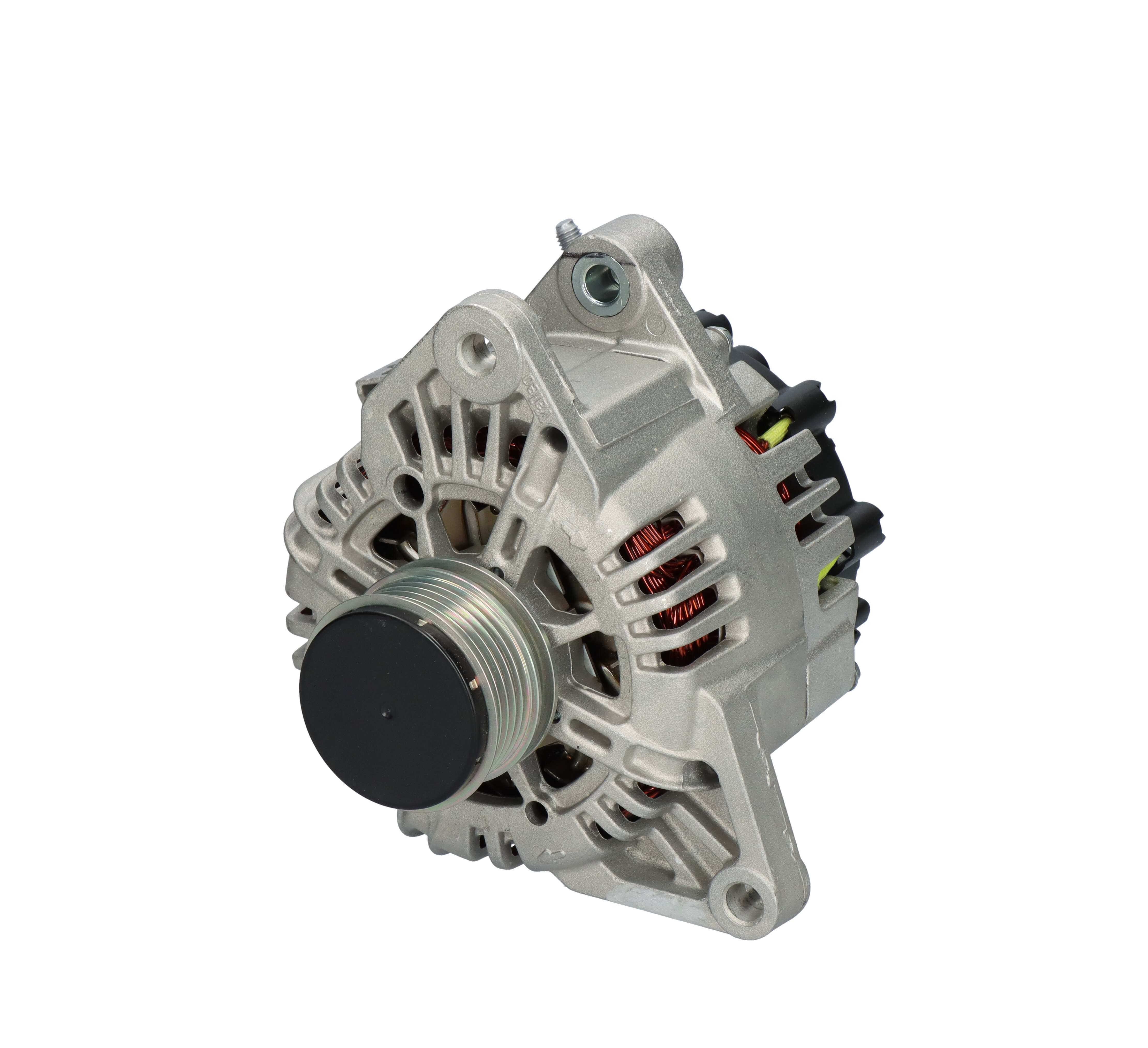 VALEO 439607 Lichtmaschine Hyundai Accent LC 1.5 CRDi 82 PS D3EA