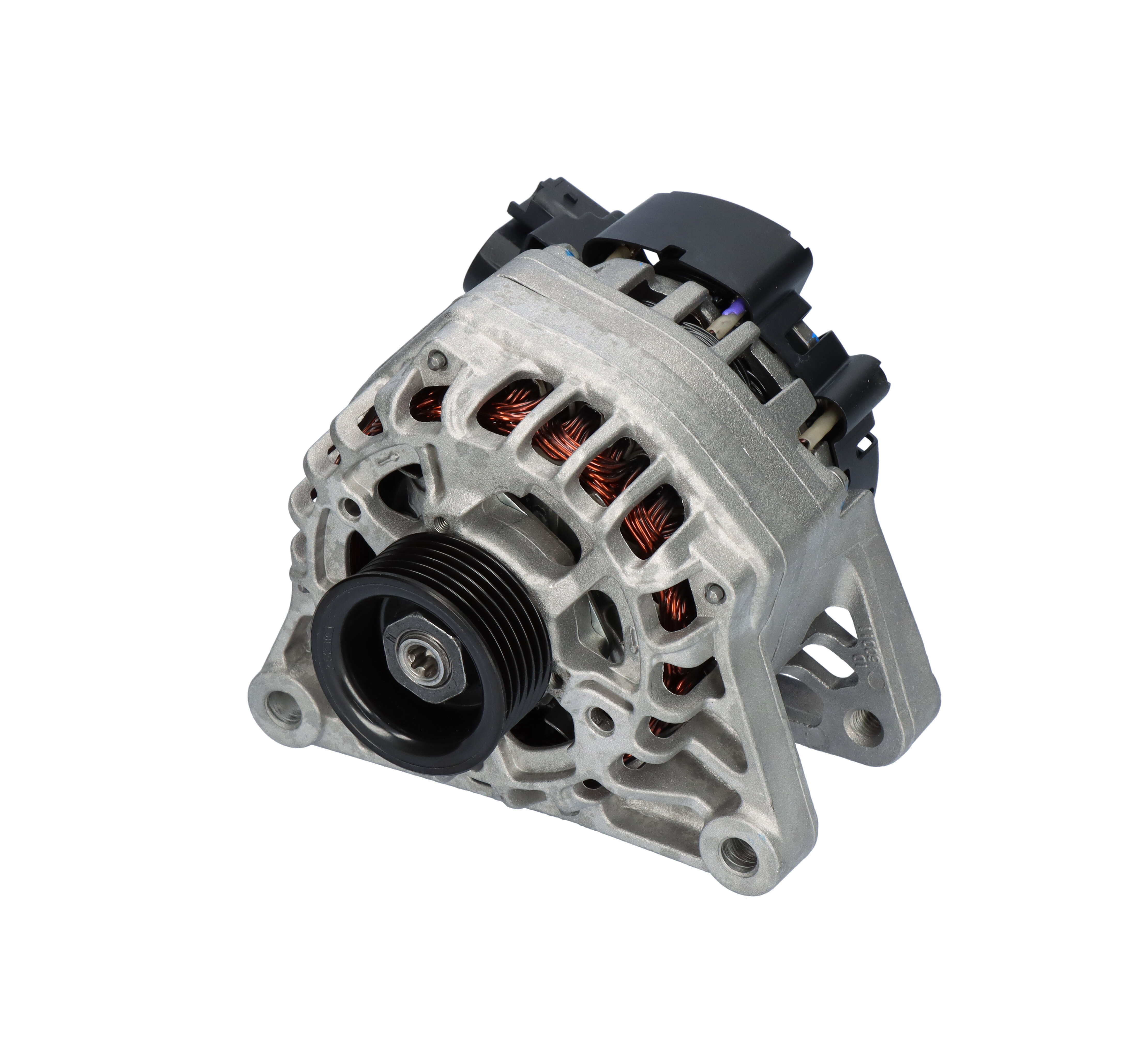 VALEO 439691 Alternator CITROËN Jumpy I Camion cu platformă/Sasiu 2.0 136 CP RFN (EW10J4)