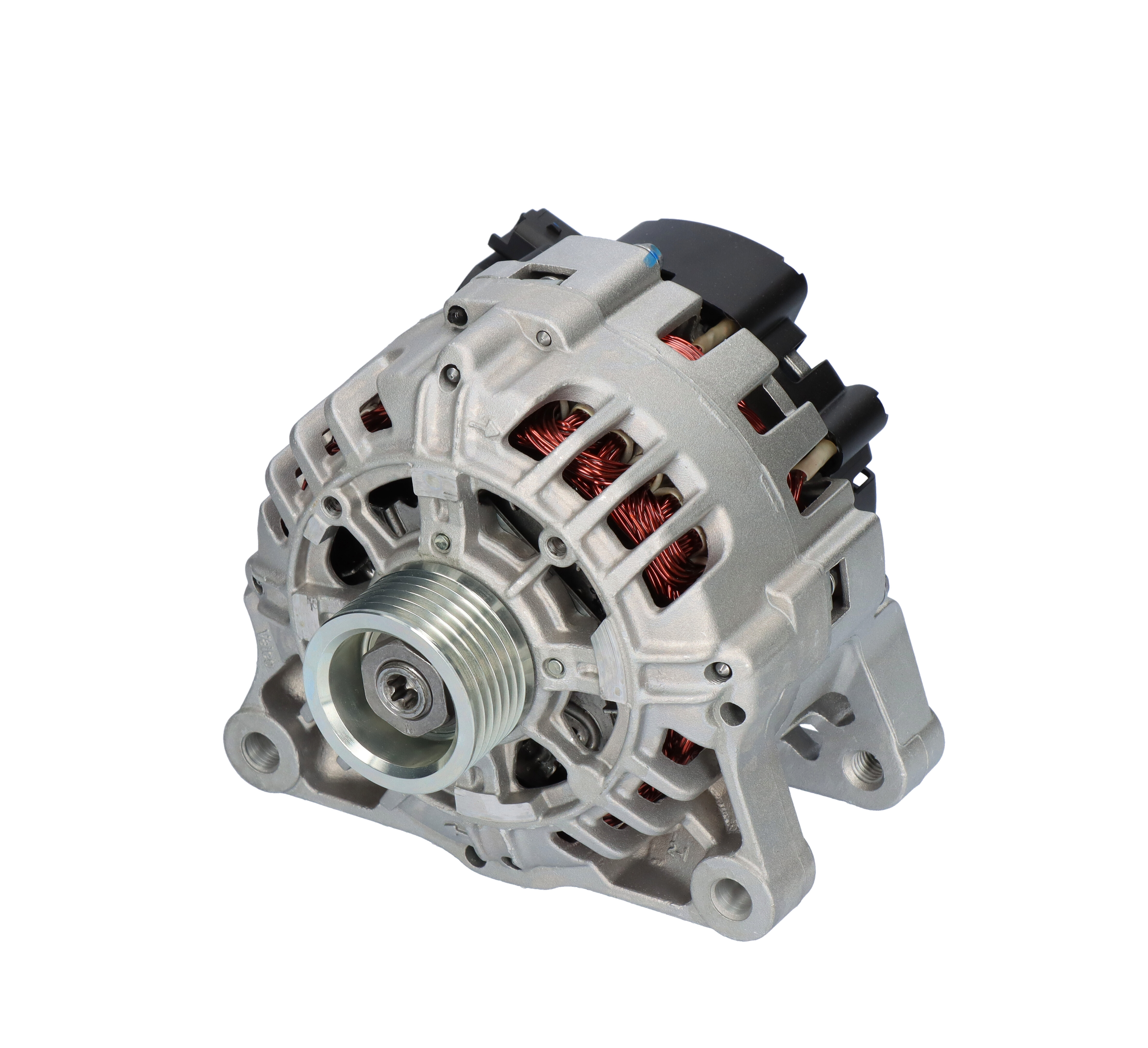 VALEO 439693 Solenoide de arranque 1.4 i Bivalent 67 cv