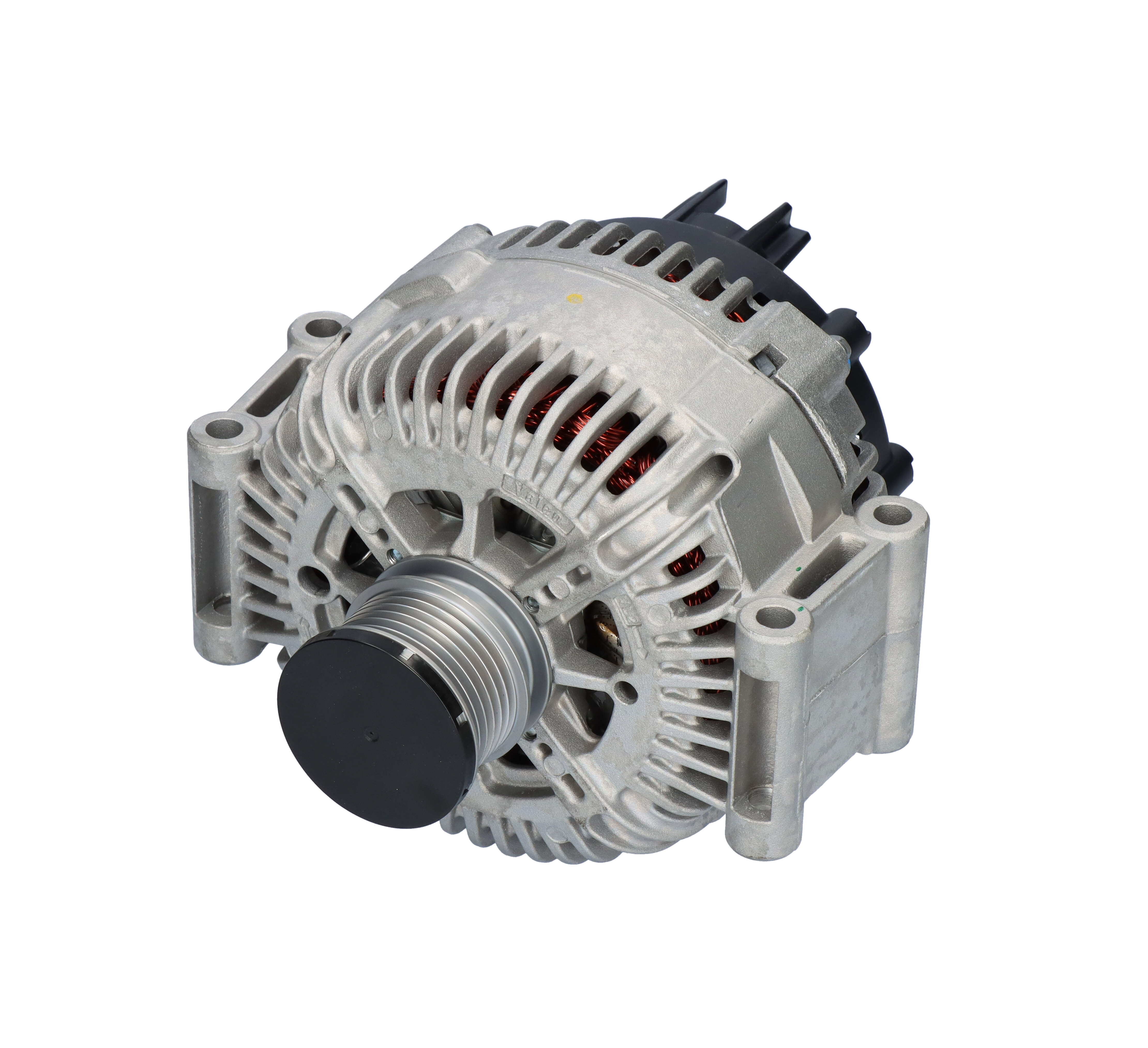 VALEO 440176 Lichtmaschine Mercedes Sprinter 3,5t Bus 311 CDI 2.2 (906.731, 906.733, 906.735) 109PS 2008