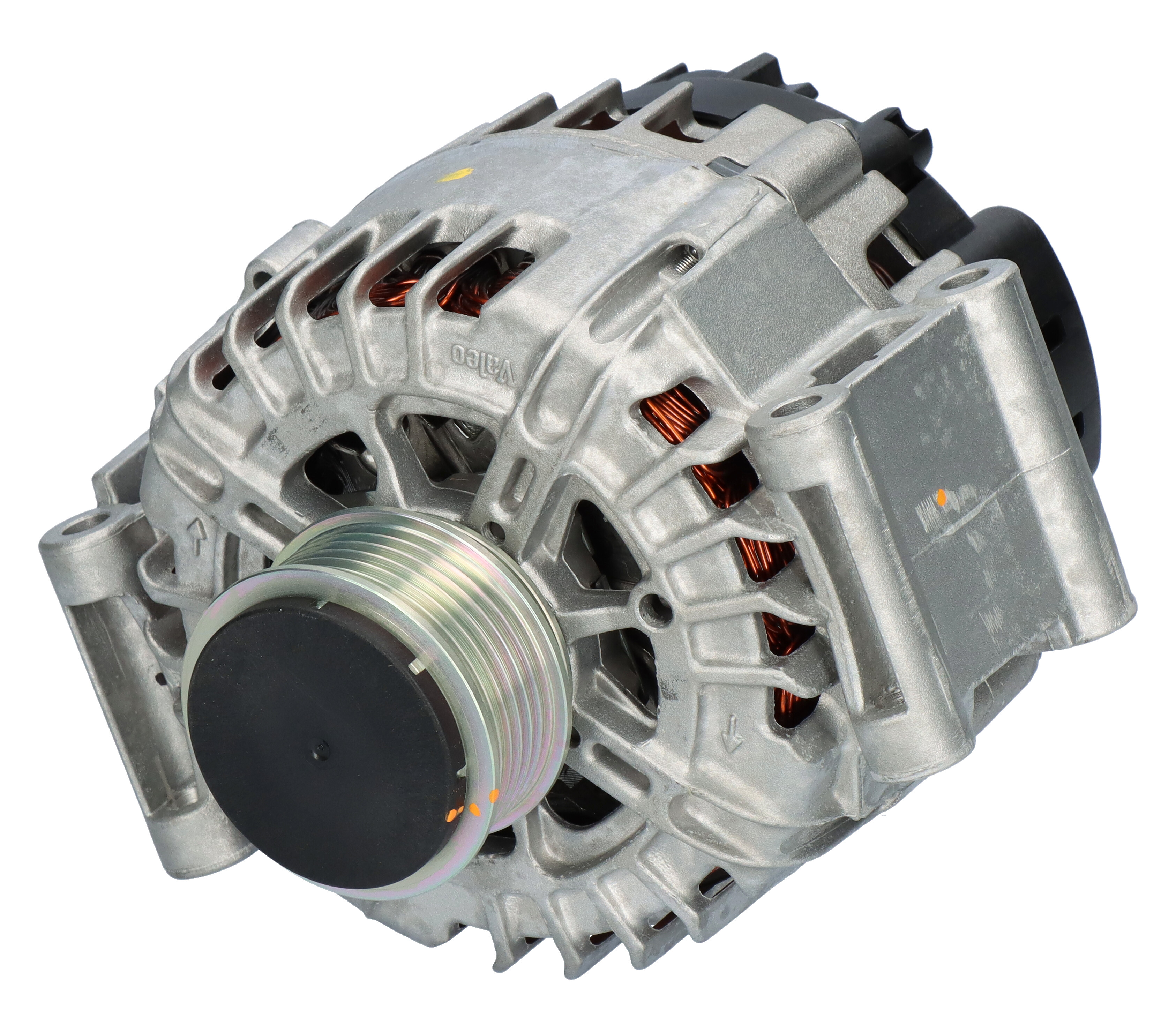 VALEO 440243 Lichtmaschine Audi A5 B8 Cabrio 3.2 FSI 265 PS CALA