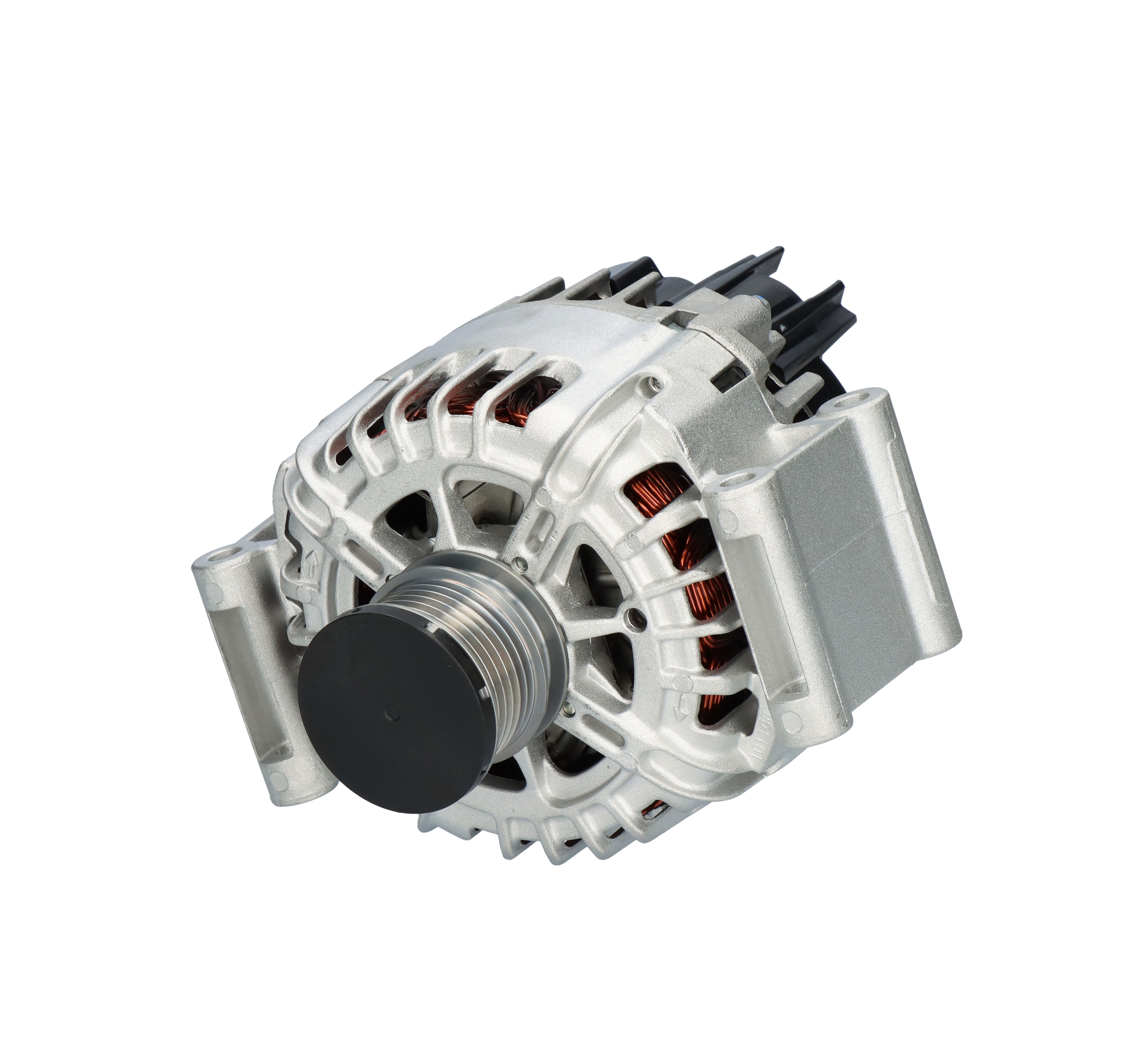 VALEO 440263 Alternator Mercedes S204 C 180 CGI 1.8 (204.249) 156 CP M 271.820
