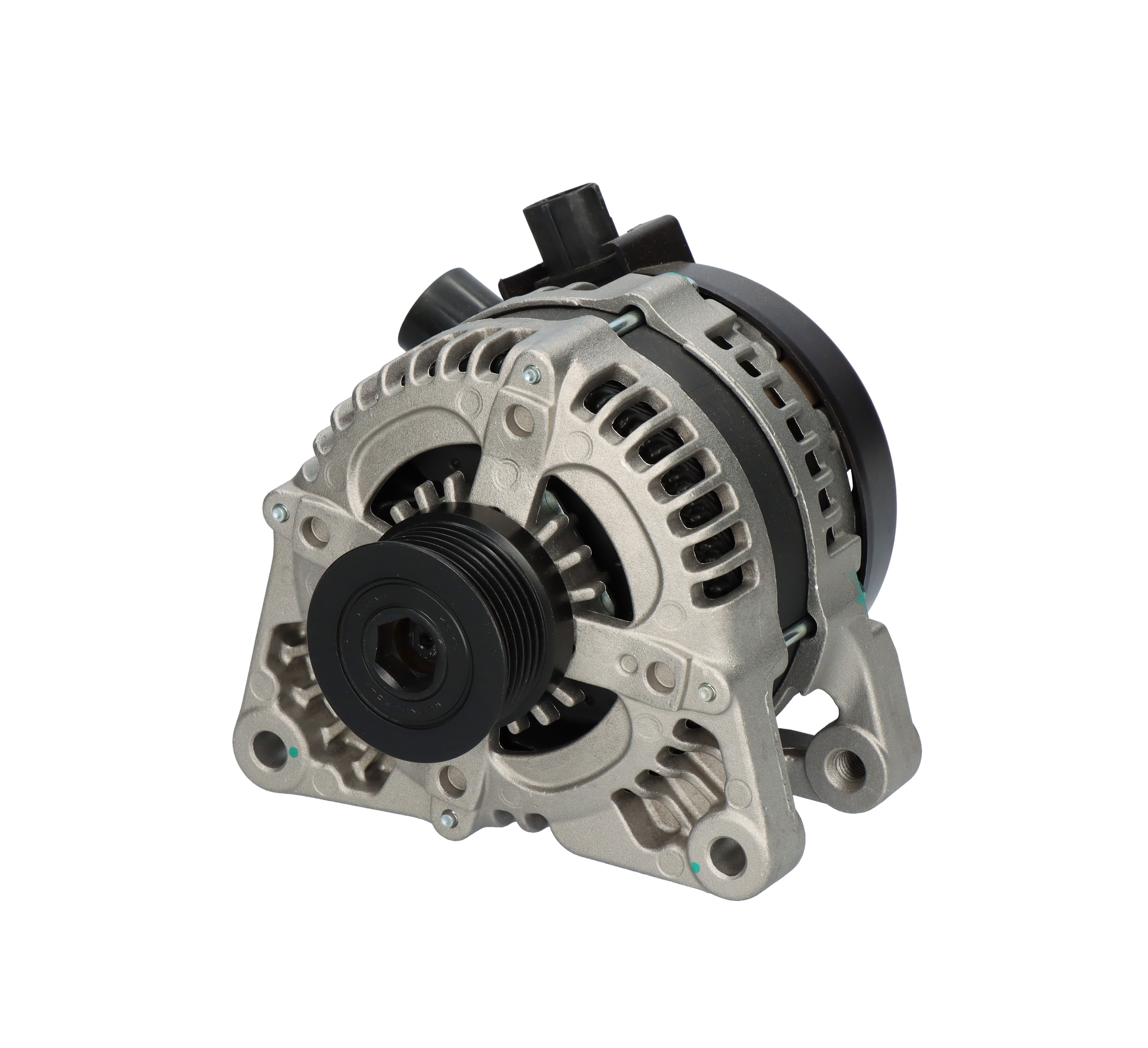 VALEO 440348 Ajovalon säätömoottori 2.0 CDI 133 hv D 4204 T2