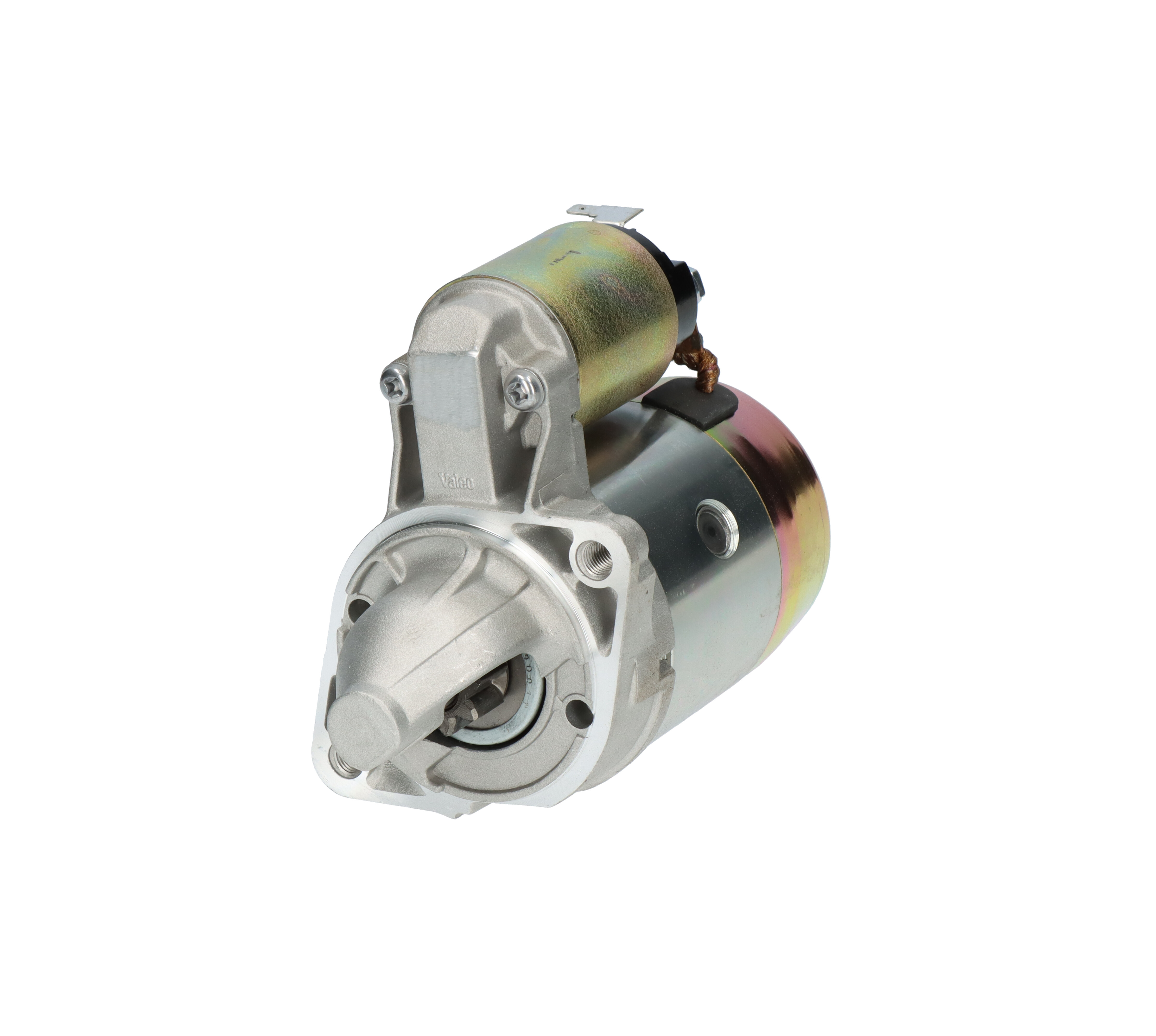 VALEO 455562 Compresor climă 1.6 GLX 75 CP 4G32