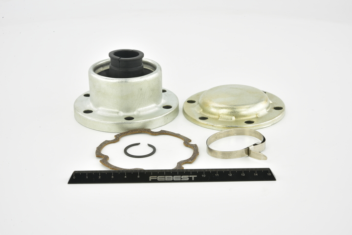 FEBEST BT-999 Tripodestern 300 AWD (MCU15_) 223PS 1998