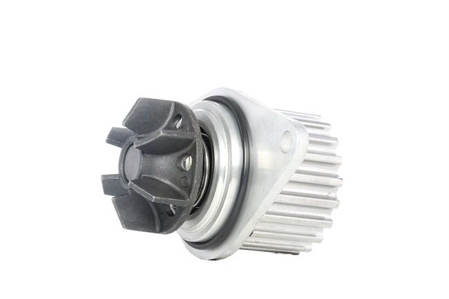 26429 FEBI BILSTEIN Pompa acqua N° denti: 18, Alluminio pressofuso, con