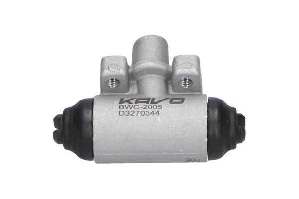 KAVO PARTS BWC-2005 Cilindretto freno SUZUKI Jimny IV SUV (A6G) 1.5 AllGrip (JB74W) 102 CV K15B