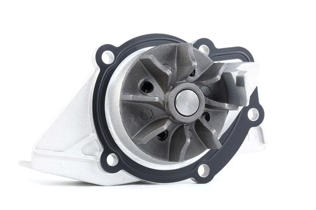 VALEO 506575 Συμπλέκτης ανεμιστήρα 2.0 HDi 109 PS RHZ (DW10ATED)